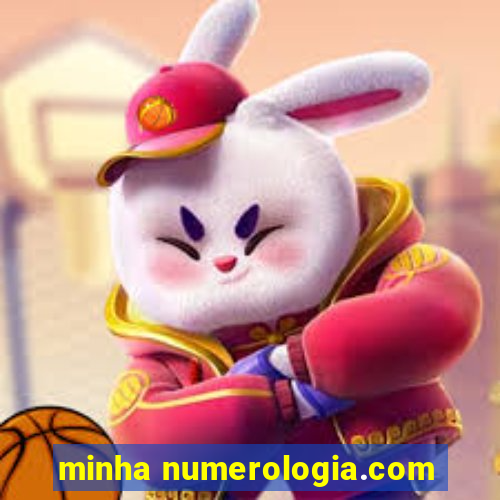 minha numerologia.com